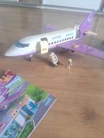 Lego friends vliegtuig, Ophalen of Verzenden, Zo goed als nieuw