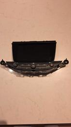 Opel Astra K autoradio (defect scherm), Ophalen of Verzenden, Opel