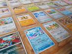 Reverse Holo Prismatic Evolutions Pokemon kaarten Vaporeon.., Hobby en Vrije tijd, Verzamelkaartspellen | Pokémon, Ophalen of Verzenden