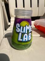 Slime, Ophalen, Jongen of Meisje