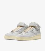 Nike Air Force 1 Mid 'Summit White and Coconut Milk Mt 36,5., Ophalen of Verzenden, Nieuw, Wit, Sneakers of Gympen