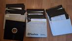 Commodore 64 disks - ruim 30 floppy's met games en software, Computers en Software, Vintage Computers, Ophalen of Verzenden, Commodore 64