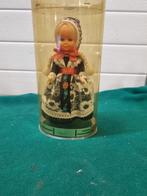 -	Kledendracht pop zwitsers samso, Verzamelen, Poppen, Ophalen of Verzenden, 'T Olde Gre-j, Info@toldegrej.nl, Endepoelstraat 20f Didam