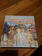 Ticket to ride, Hobby en Vrije tijd, Gezelschapsspellen | Bordspellen, Ophalen of Verzenden, Zo goed als nieuw