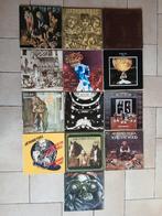 Jethro Tull vinyl collectie Stand Up This Was Aqualung War, Ophalen of Verzenden, Zo goed als nieuw, 12 inch