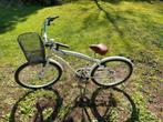 Fiets 6 versnellingen, Ophalen, Gebruikt, Staal, Cruiser