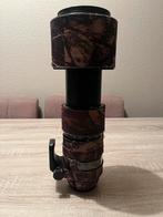 Sigma 150-600mm Contemporary Canon EF, Ophalen of Verzenden, Gebruikt, Telelens, Zoom