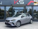 Opel Corsa 1.2 Edition BTW Carplay Airco Cruise Led Pdc, Voorwielaandrijving, Stof, Gebruikt, 1199 cc