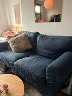 Ikea ektorp 2-zitsbank, Ophalen, Zo goed als nieuw, 75 tot 100 cm, Tweepersoons