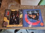Vintage vinyl LPs albums Duran Duran jaren 80 mooie staat, Cd's en Dvd's, Vinyl | Pop, Gebruikt, Ophalen of Verzenden, 1980 tot 2000