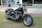 Harley-Davidson Fat Bob FXDF, Chopper, Bedrijf, Meer dan 35 kW, 1584 cc