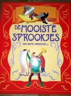 De mooiste sprookjes van Grimm, Andersen e.a. - NIEUW, Jongen of Meisje, Nieuw, Ophalen of Verzenden, Voorleesboek