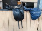 Passier Grand Gilbert 17,5 dressuurzadel, Dieren en Toebehoren, Paarden en Pony's | Zadels, Ophalen of Verzenden, Dressuur