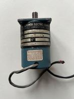 Superior Electric SLO-SYN Stepping Motor M060-FC08C2, Verzenden, Gebruikt