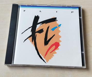 Flip CD 1986  beschikbaar voor biedingen