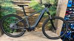Merida eBig Nine 400 medium e-mtb e-Mountainbike, Hardtail, Onbekend, Zo goed als nieuw, Onbekend