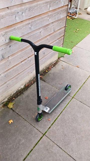 custom stuntstep beschikbaar voor biedingen