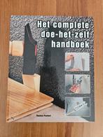Het complete doe-het-zelf handboek, Ophalen of Verzenden, Nieuw, Overige onderwerpen, Thomas Pochert