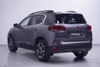 Citroen C5 Aircross 1.5 HDI 130 pk Leder/alcantara Navi Came, Auto's, Citroën, 15 km/l, Gebruikt, 1199 cc, C5 Aircross