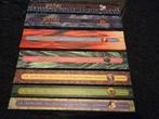 Harry Potter Complete Serie (7 delen) Softcover, Boeken, Ophalen of Verzenden, Zo goed als nieuw, J.K. Rowling