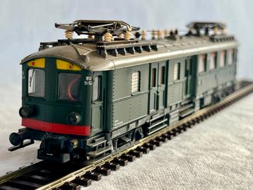 Roco NS mat ‘24 Blokkendoos BD 9151 beschikbaar voor biedingen