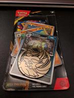 Tyranitar Mega Evolution Premium Checklane Blister, Ophalen of Verzenden