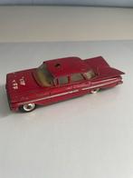 Corgi Chevrolet Impala Speelgoedauto, Ophalen of Verzenden, Gebruikt, Auto
