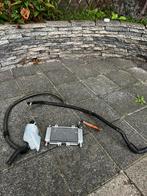 Koelsysteem, Ophalen