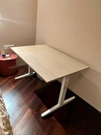 Ahrend Home Zit-sta bureau elektrisch Maat:120x80, Ophalen, Elektrisch, Zo goed als nieuw