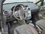 Opel Corsa 1.2-16V Cosmo |AUT | Airco | NAP, Auto's, Euro 5, Gebruikt, 750 kg, 1229 cc
