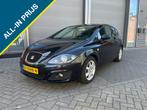 Seat Leon 1.2 TSI Good Stuff Cruise ,Airco,NAP, Auto's, Seat, Voorwielaandrijving, Euro 5, Stof, Gebruikt