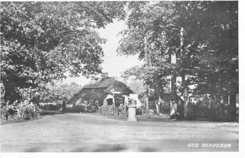 (387-185-037) Bennekom Oud beschikbaar voor biedingen