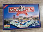 Monopoly Rotterdam - Winning Moves, Zo goed als nieuw, Ophalen