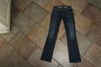 Cambio vlotte stretch jeans mt 34/XS KOOPJE, Cambio, Blauw, ., Nieuw