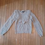 Mooie trui my jewellery mt s, My Jewellery, Beige, Ophalen of Verzenden, Zo goed als nieuw