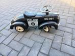 Prachtige politie loopauto, Ophalen of Verzenden, Gebruikt, Overige merken