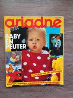Ariadne Extra Baby en Peuter 1985, Ophalen of Verzenden, Gebruikt, Kind