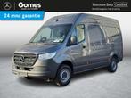 Mercedes-Benz Sprinter 317 1.9 CDI L2 Pro HD | Sprinter BPM-, Auto's, Automaat, Gebruikt, Euro 6, 4 cilinders