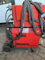 Kemppi 3200, Ophalen, Gebruikt, Co2