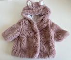 Roze winterjasje mt 50, meisje, Ophalen of Verzenden, Zo goed als nieuw, Meisje, Jasje