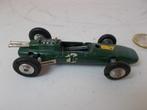 Corgi Toys 155 LOTUS CLIMAX FORMULA 1 *1964* (Opknapper), Ophalen of Verzenden, Gebruikt, Auto, Corgi