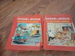 Suske en Wiske stripboeken, Ophalen, Suske en Wiske, Zo goed als nieuw