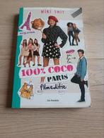 Niki Smit - 100% Coco Paris, Ophalen of Verzenden, Gelezen, Niki Smit