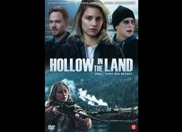 Hollow In The Land beschikbaar voor biedingen