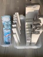 Tunische (wol)haaknaald, haaknaalden, weefwerkstuk, rondbrei, Ophalen of Verzenden, Zo goed als nieuw, Haken, Wol of Garen