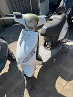 Zip onderdelen! Alles voor een zip 2000!, Ophalen of Verzenden, Gebruikt, Kap