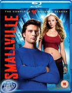 Blu-ray: Smallville, Complete Seizoen 7 (Tom Welling) KC UK, Ophalen of Verzenden, Nieuw in verpakking, Tv en Series