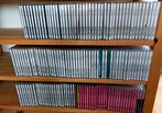 Hitdisc Radio Sampler Promo CD's 150 stuks TM Century, Cd's en Dvd's, Cd's | Verzamelalbums, Pop, Gebruikt, Ophalen of Verzenden
