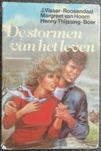 Streekromanomnibus De stormen van het leven, Ophalen, Gelezen, Nederland