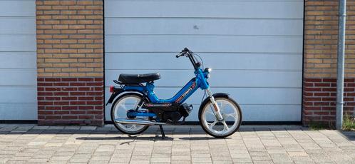 Zeer nette Tomos a35 2007, Fietsen en Brommers, Brommers | Tomos, Zo goed als nieuw, Standard, Maximaal 25 km/u, Ophalen